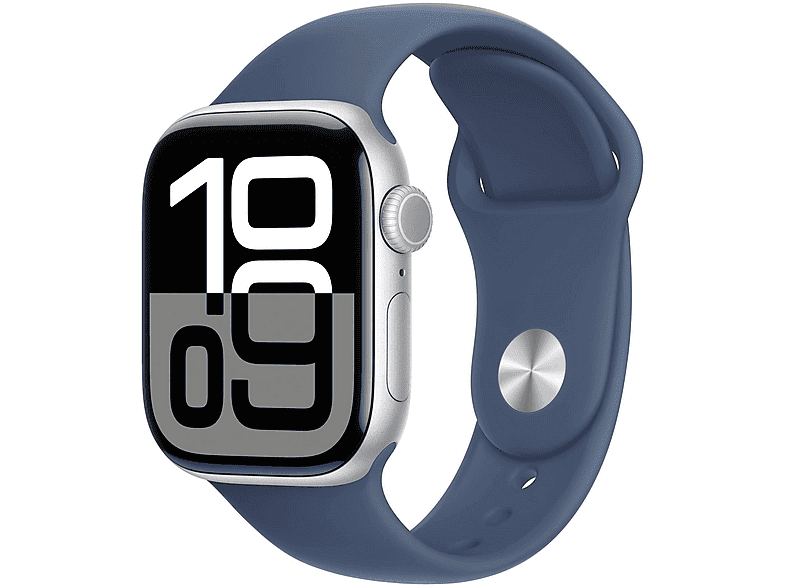01-259 Smartwatch - Apple Watch Series 10, S/M, Aluminio (ref. 149876812) - Imagen 1