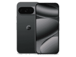 Smartphone - Google Pixel 10 Pro, Obsidiana, 256 GB, 16 GB RAM, 6.3" Super Actua OLED, Google Tensor G5, 4870 mAh, Android 16