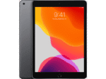 Tablet - Apple iPad, 128 GB, Gris, 10,2 ", 3 GB RAM, Apple, A10