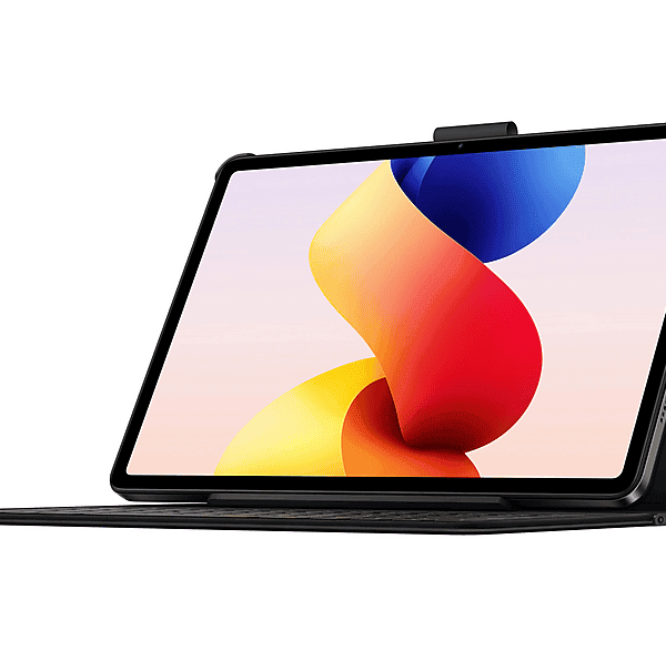Tablet - Xiaomi REDMI PAD 2 PRO12,1/2.5K/6GB RAM/128GB/GRAY/TECLAD, 12,1 " WQHD, Snapdragon® 7s Gen 4, Tablet Android