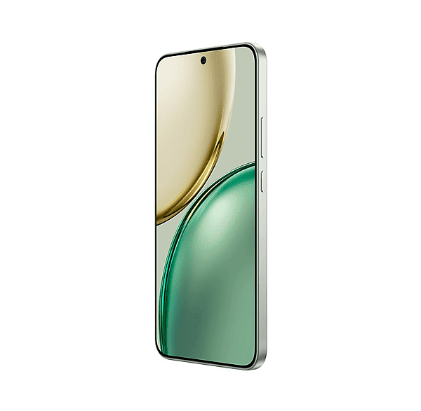 Smartphone - Honor Magic 8 Lite, Verde, Móvil Android, 512 GB, 8 GB RAM, 6,79 " AMOLED, Snapdragon, 7500 mAh