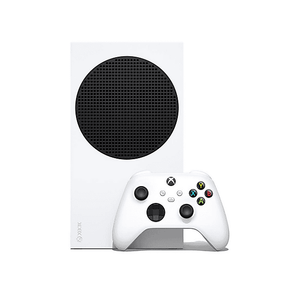 Xbox Series S - Microsoft Xbox Series S, 512 GB, White