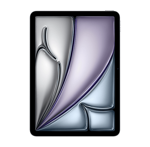 Tablet - Apple 1575259 MUWC3TY/A 11 IPAD AIR WIFI 128GB SPACE GREY, Gris espacial, 11 " Retina, 128 GB RAM, M2, Tablet iPadOS