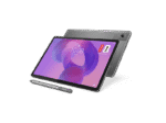 Tablet - Lenovo Idea Tab, WIFI, 11" 2.5K, 8GB RAM, 256GB, Gris, Incluye Lápiz digital
