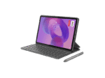 Tablet - Lenovo Idea Tab, Wifi Only, 11" 2.5K, 8GB RAM, 256GB, Incluye Teclado y lápiz digital, Gris