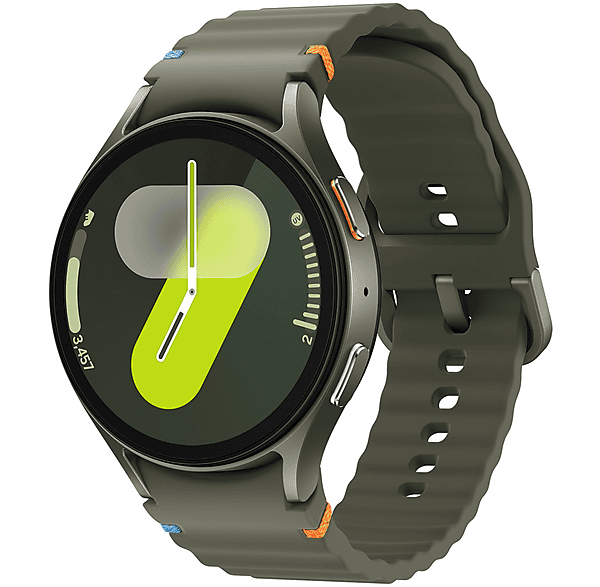 Smartwatch - Samsung Galaxy Watch 7, 44 mm, Verde