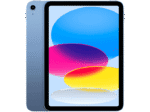 Tablet - Apple iPad, 256 GB, Blue, 10,9 " UFHD, 4 GB RAM, Processor, Tablet iOS