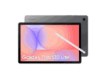 Tablet - Samsung Galaxy Tab S10 Lite, 10.9" WUXGA+, 6 GB RAM, 128 GB, Gris, Con S Pen