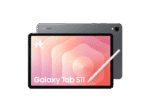 Tablet - Samsung Galaxy Tab S11, 11" WQXGA+, 12 GB RAM, 128 GB, Gris, con S Pen