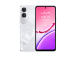 Móvil - Vivo Y31, Marble White, 256GB, 6GB RAM, 6.72" LCD, Qualcomm Snapdragon® 4 Gen 2, 6500 mAh
