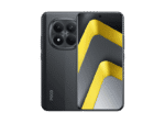 Móvil - Pocophone POCO M8 Pro 5G, Negro, 512 GB, 12 GB RAM, 6.83" AMOLED, Qualcomm Snapdragon 7s Gen 4, 6500 mAh