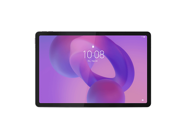 01-469 Tablet - Lenovo Idea Tab, 256 GB, Gris, 11 " WQXGA, 8 GB RAM, Mediatek, Dimensity 6300, Tablet Android (ref. 158603405) - Imagen 1