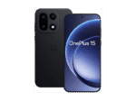 Smartphone - OnePlus 15 5G, Negro, Móvil Android, 256 GB, 256 GB RAM, 6,78 ", Qualcomm Snapdragon 8 Elite Gen 5 (3 nm), 7300 mAh