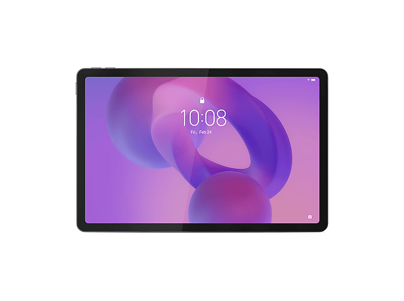 01-485 Tablet - Lenovo Idea Tab, 256 GB, Gris, 11 " WQXGA, 8 GB RAM, Mediatek, Dimensity 6300, Tablet Android (ref. 158608396) - Imagen 1