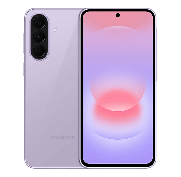 Smartphone - Samsung Galaxy A37 5G, Violeta, Móvil Android, 128 GB, 6 GB RAM, 6,7 ", Exynos 1480 (4 nm), 5000 mAh