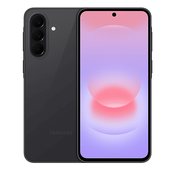 Smartphone - Samsung Galaxy A37 5G, Negro, Móvil Android, 128 GB, 6 GB RAM, 6,7 " Super AMOLED, Gorilla Glass Victus+, 120 Hz, Exynos 1480 (4 nm)