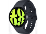 Smartwatch - Samsung Galaxy Watch6, Aluminio, Gris