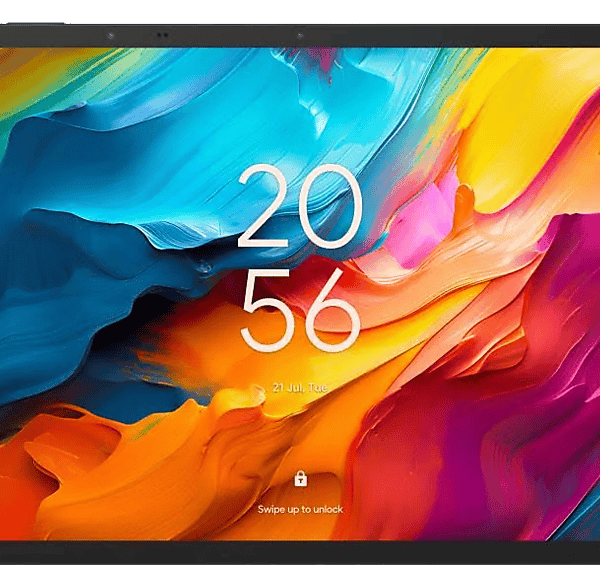 Tablet - TCL NXTPAPER 14, 14.3" 2.4K Mate, 8+8 GB RAM, 256 GB, Funda + Pen, Gray
