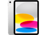 Tablet - Apple iPad (11ªgen), 128GB, Plata, WiFi + Cell, Retina, Chip A16 Bionic, iPadOS 18, Cable de carga USB‑C, Sin Adaptador de corriente