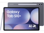 Tablet - Samsung SM-X820NZAREUB, 256 GB, Grey, 12,4 " WQXGA+, 12 GB RAM, Tablet Android