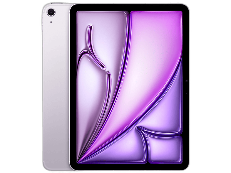 01-536 Tablet - Apple iPad Air (2025), 1TB, Púrpura, 11", WiFi+CELL, Pantalla Liquid Retina, Chip M3, 9GPU - Imagen 1