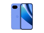 Smartphone - Google Pixel 10a, Lavanda, 256GB, 8GB RAM, 6.3" pOLED a 422,2 ppp, Google Tensor G4, 5100 mAh