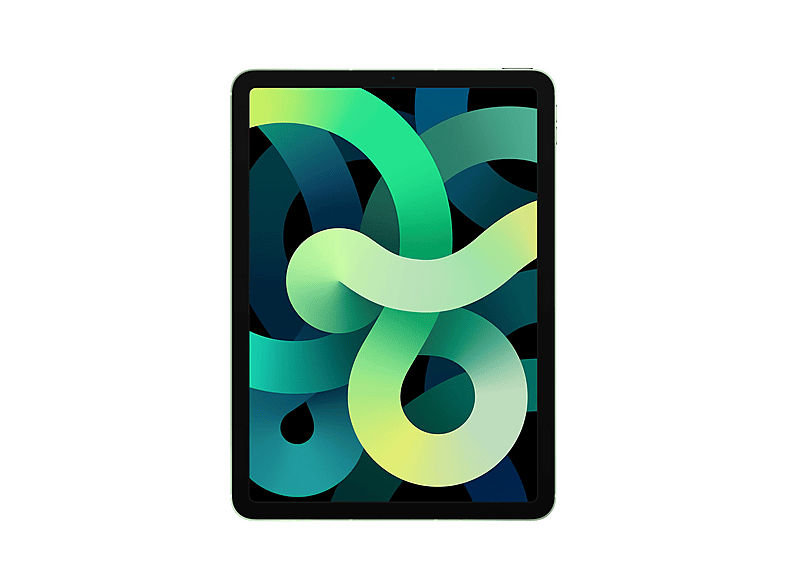 01-575 Tablet - Apple iPad Air, 256 GB, Verde, 10,9 " UHD 4K, 4 GB RAM, Apple, A14, Tablet iPadOS - Imagen 1
