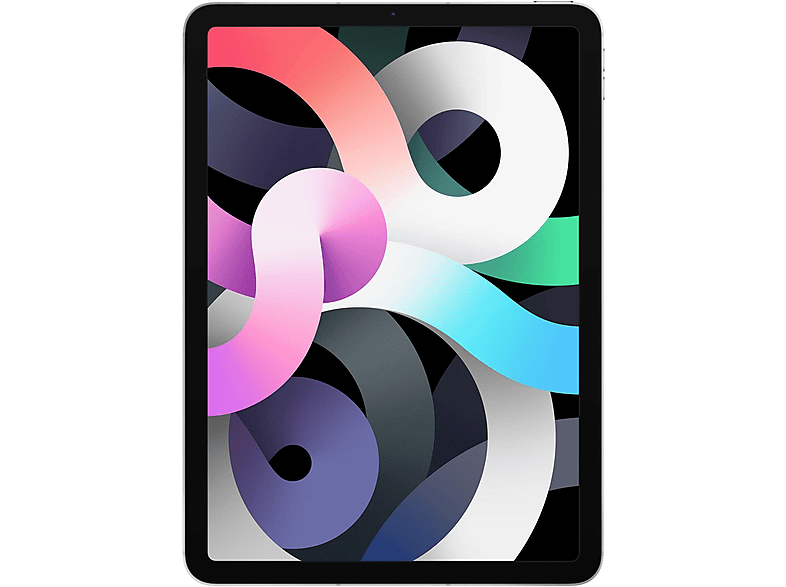 01-578 Tablet - Apple iPad Air, 256 GB, Plata, 10,9 " HD, 4 GB RAM, Apple, A14, Tablet iPadOS - Imagen 1