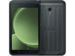 Tablet - Samsung Tab Active5 8, 128 GB, Green, 8 " WUXGA, 6 GB RAM, Processor, Tablet Android