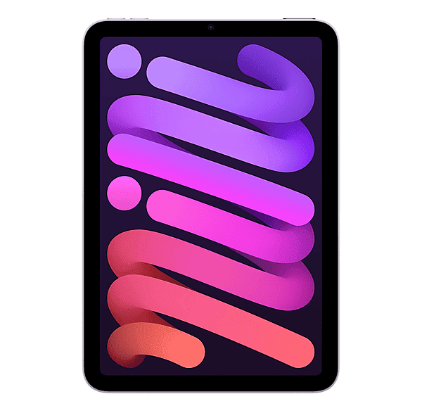 Tablet - Apple IPAD MINI 512GBWI-FI PURPLE, Púrpura, 8,3 " Retina, 8 GB RAM, Tablet iPadOS