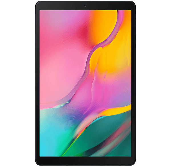Tablet - Samsung T515, 32 GB, Negro, 10,1 " WUXGA, 2 GB RAM, Octa-core (2x1.8 GHz Cortex-A73 & 6x1.6 GHz Cortex-A53), Tablet Android