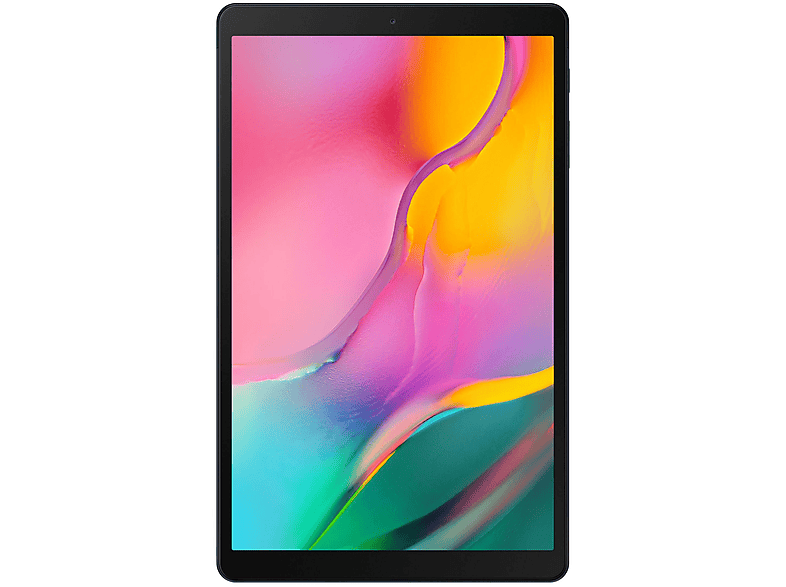 01-667 Tablet - Samsung T515, 32 GB, Negro, 10,1 " WUXGA, 2 GB RAM, Octa-core (2x1.8 GHz Cortex-A73 & 6x1.6 GHz Cortex-A53), Tablet Android - Imagen 1