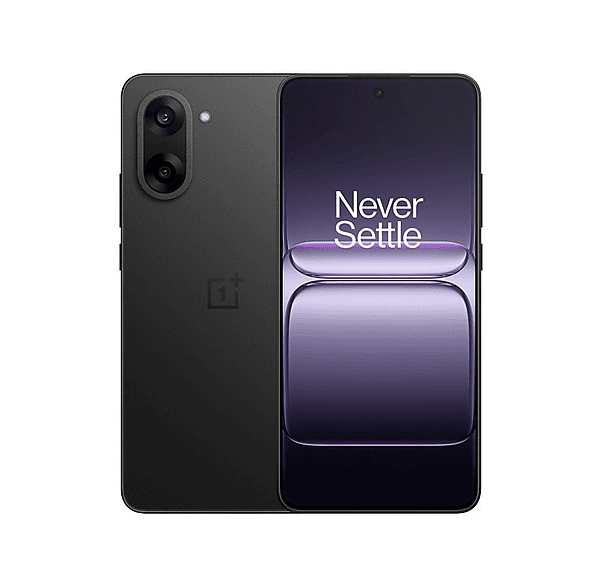Smartphone - OnePlus Nord CE5, Black, Móvil Android, 256 GB, 8 GB RAM, 6,77 " Flüssiges AMOLED, 90 Hz, 5200 mAh