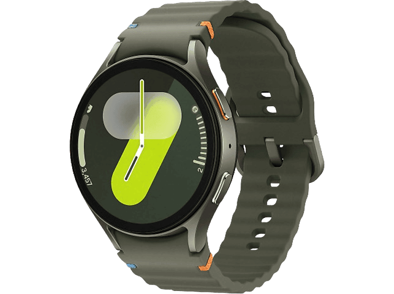 01-692 Smartwatch - Samsung Galaxy Watch7 BT 44mm, Exynos W1000, 32GB, 2GB RAM, 425mAh, Android, Verde - Imagen 1