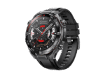 Smartwatch - Huawei Ultimate 2, Pantalla LTPO AMOLED de 1.5", Buceo hasta 150m, Seguimiento de Salud Avanzado, Negro