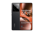 Smartphone - Realme GT7T 6.8P/5G/8N/12+512GB/B, Negro, Móvil Android, 12 GB RAM, 6,8 " LTPS 2.5D, Dimensity 8400MAX, 7000 mAh