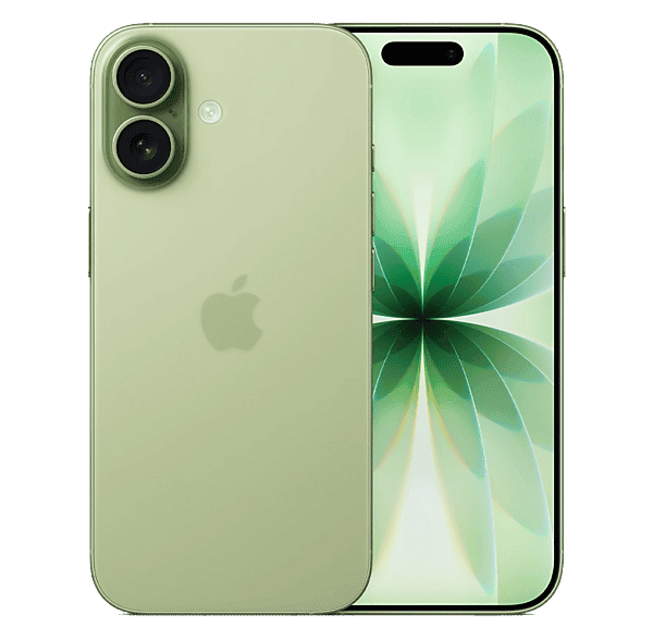 Smartphone - Apple iPhone 17, Verde salvia, 256 GB, 5G, 6.3" OLED Super Retina XDR, Chip A19, iOS