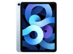 Tablet - Apple iPad Air, 64 GB, Azul, 10,9 " Retina, 4 GB RAM, Apple, A14, Tablet iPadOS