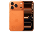 Smartphone - Apple iPhone 17 Pro, Naranja cósmico, 256 GB, 5G, 6.3" OLED Super Retina XDR, Chip A19 Pro, iOS