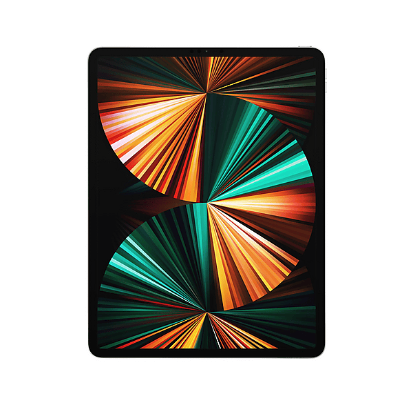 Tablet - Apple iPad Pro, 512 GB, Plata, 12,9 ", 8 GB RAM, Apple M, M1, Tablet iPadOS (ref. 108018539)