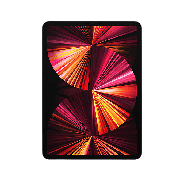 Tablet - Apple iPad Pro, 256 GB, Gris, 11 ", 8 GB RAM, Apple M, M1, Tablet iPadOS (ref. 108018686)