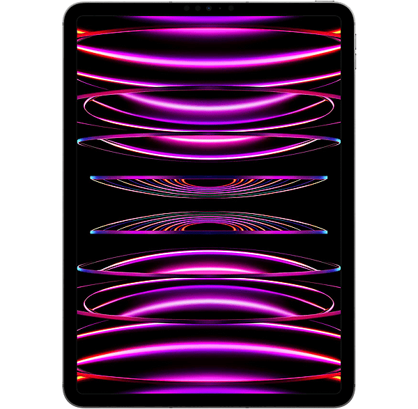 Tablet - Apple iPad Pro, 128 GB, Gris, 11 " HD, 8 GB RAM, Apple M, M2, Tablet iPadOS (ref. 108018725)
