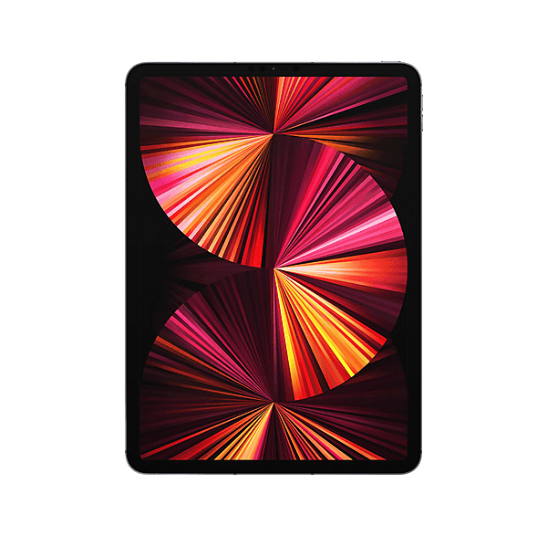 Tablet - Apple iPad Pro, 256 GB, Gris, 11 ", 8 GB RAM, Apple M, M1, Tablet iPadOS (ref. 108018752)
