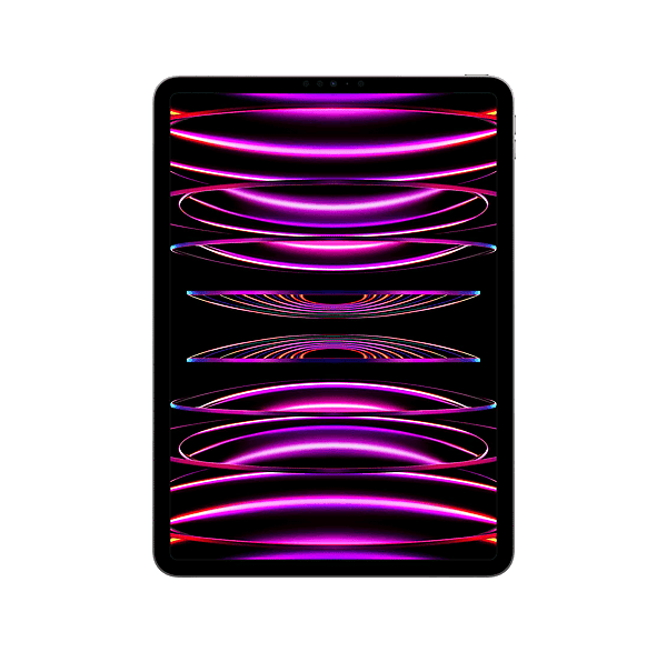Tablet - Apple iPad Pro, 128 GB, Gris, 11 " HD, 8 GB RAM, Apple M, M2, Tablet iPadOS (ref. 108018808)