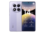 Smartphone - Xiaomi REDMI NOTE 14 PRO 6.67P/5G/8N/8+256GB/P, Morado lavanda, Móvil Android, 8 GB RAM, 6,67 " AMOLED 1.5K, 5110 mAh