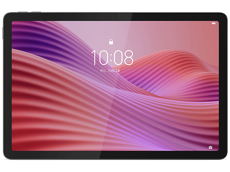 01-798 Tablet - Lenovo TB311XU MEDIATEK HELIO G85/10,1/4/64/LTE/AND 14, 64 GB, Gris, 10,1 " WUXGA, 4 GB RAM, Tablet Android - Imagen 1