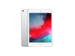 Tablet - Apple iPad mini, 64 GB, Plata, 7,9 ", 64 GB RAM, Apple, A12, Tablet iOS