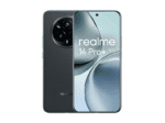 Smartphone - Realme 14 Pro+ 5G, 120Hz, IP69, Gris, Móvil Android, 256 GB, 8 GB RAM, 6,83 ", Qualcomm Snapdragon®, 5260 mAh