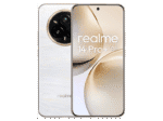 Smartphone - Realme 14 Pro+ 5G, Blanco, Móvil Android, 256 GB, 8 GB RAM, 6,83 ", Qualcomm Snapdragon®, 5260 mAh