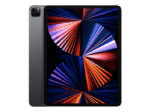 Tablet - Apple 1506532 MHNM3TY/A IPAD PRO 12.9 WIFI 1TB SPACE GRAY, Gris espacial, 12,9 " Retina, 16 GB RAM, Apple M1, Tablet iOS